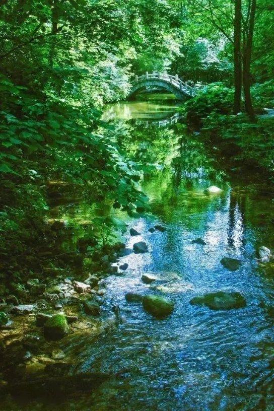 探访千年古村落：福建仙游济川村