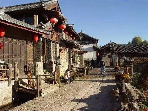 蓝点的冒险